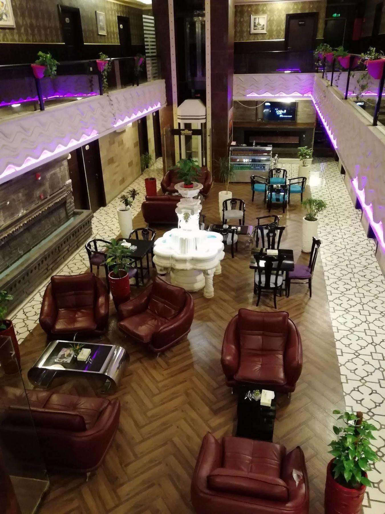Sama Paris Hotel Exterior foto